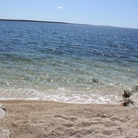 Comfortable Family Apt Iris 20M From Beach In Mandre Eksteriør billede