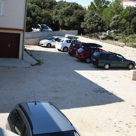 Comfortable Family Apt Iris 20M From Beach In Mandre Eksteriør billede