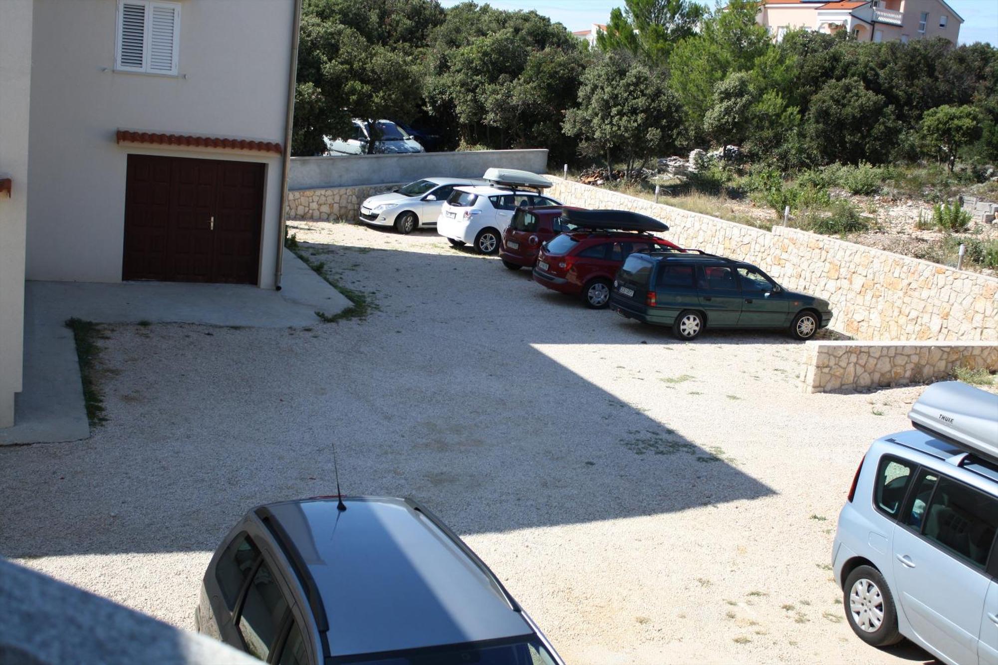 Comfortable Family Apt Iris 20M From Beach In Mandre Eksteriør billede